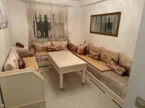 Appartement OUJDA Résidence ALGHAYT 1